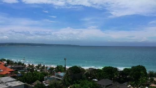 Hotel Club Bali Suites @ Legian Beach