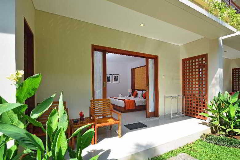 Hotel Pertiwi Bisma 1