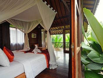 Hotel Pertiwi Bisma 1