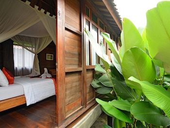 Hotel Pertiwi Bisma 1