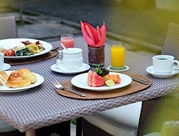 Hotel Pertiwi Bisma 1