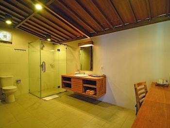 Hotel Pertiwi Bisma 1
