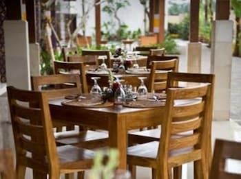 Hotel Pertiwi Bisma 1