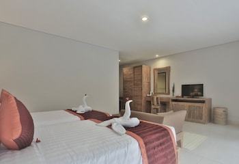 Hotel Pertiwi Bisma 1
