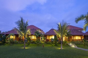 Hotel Pertiwi Bisma 1