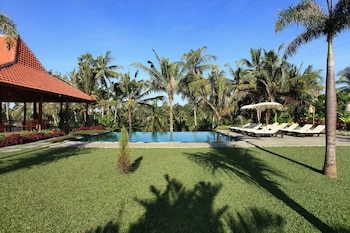 Hotel Pertiwi Bisma 1