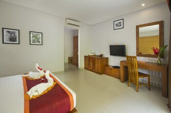 Hotel Pertiwi Bisma 1
