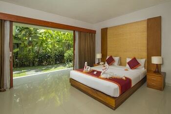 Hotel Pertiwi Bisma 1