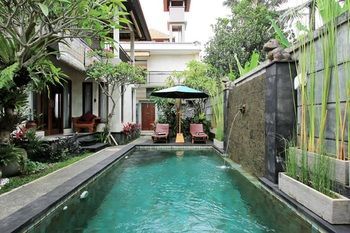 Uma Padi Villa