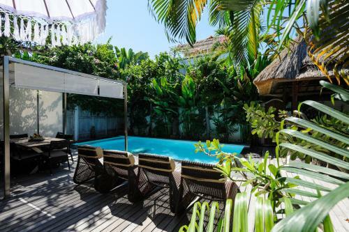 Villa De Siam