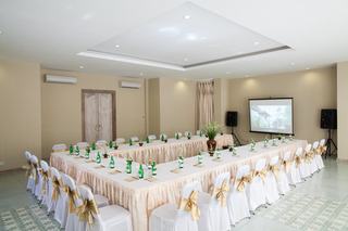 Hotel Wapa Di Ume Resort & Spa
