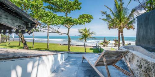 Hotel Morabito Art Resort
