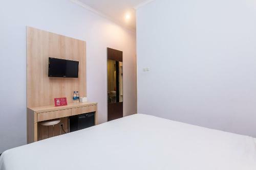Hotel Zenrooms Legian Dewi Sri