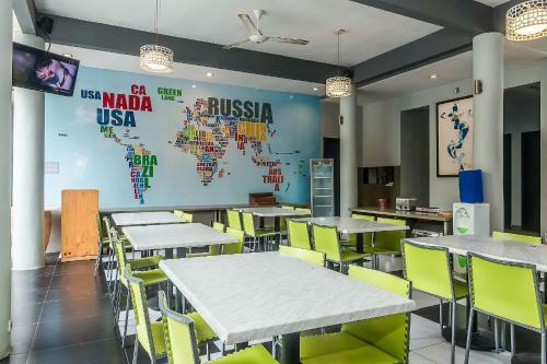 Hotel Zenrooms Legian Dewi Sri