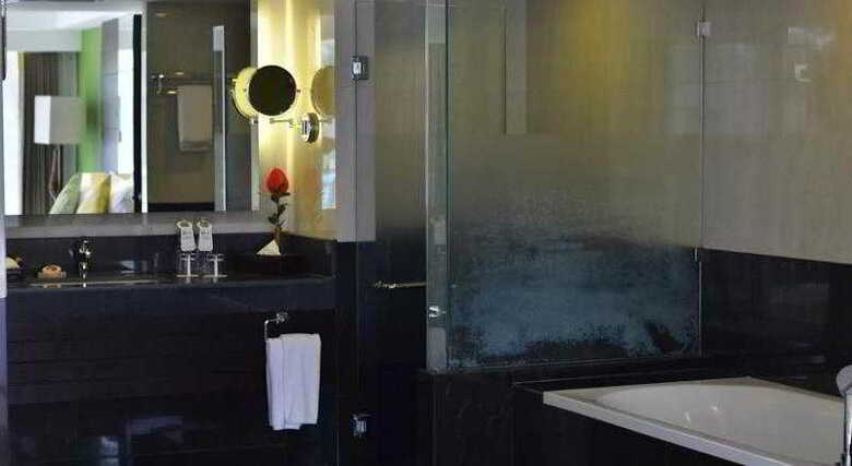 Sing Ken Ken Lifestyle Boutique Hotel