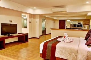 Sing Ken Ken Lifestyle Boutique Hotel
