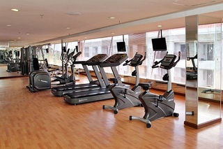 Sing Ken Ken Lifestyle Boutique Hotel