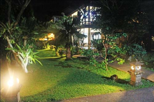 Hostal Puri Wisnu Bungalow
