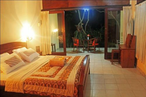 Hostal Puri Wisnu Bungalow