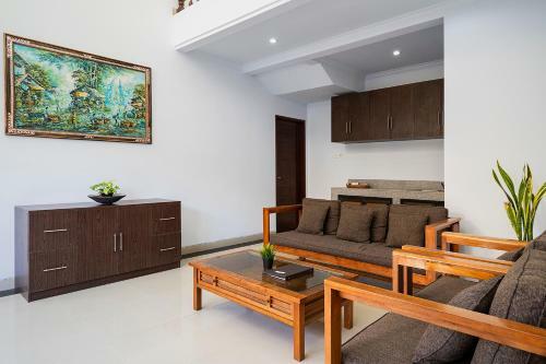 Alamanda Canggu Villa By Gamma Hospitality