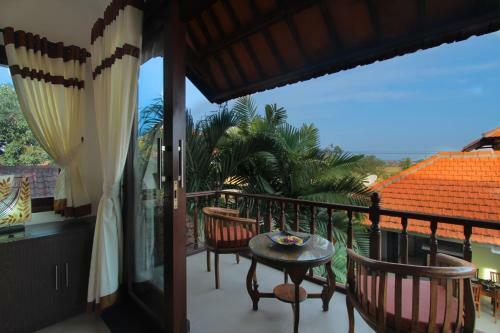 Alamanda Canggu Villa By Gamma Hospitality