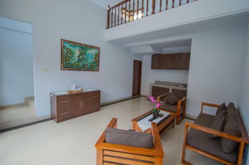 Alamanda Canggu Villa By Gamma Hospitality