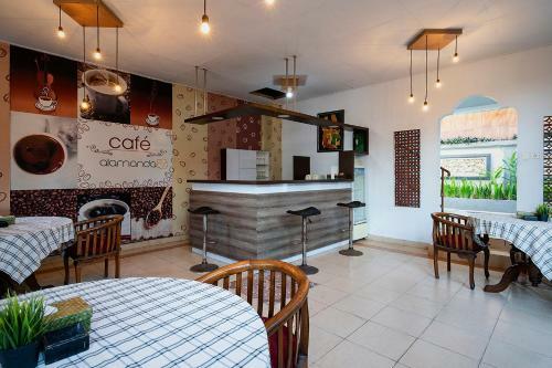 Alamanda Canggu Villa By Gamma Hospitality
