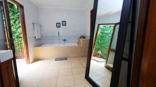 Hotel Villa Berawa