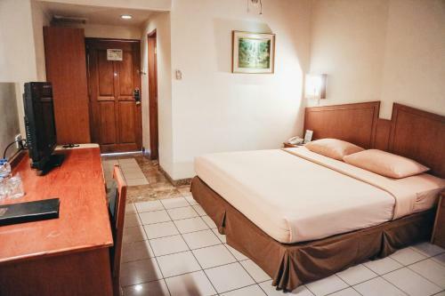 Hotel Kuta Lagoon Resort And Pool Villas