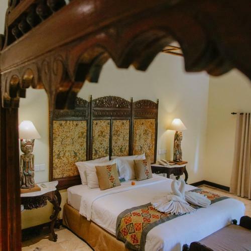 Hotel Arma Museum & Resort