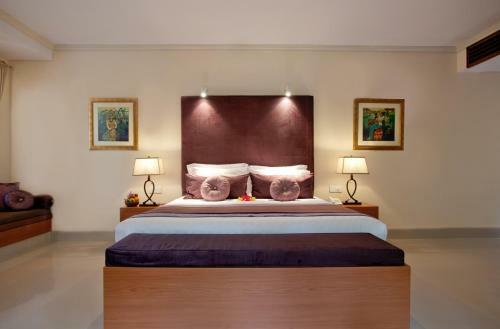 Hotel Arma Museum & Resort