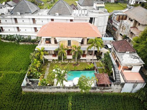 Bed & Breakfast Nang Ade Villa