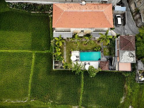 Bed & Breakfast Nang Ade Villa
