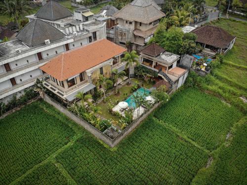 Bed & Breakfast Nang Ade Villa