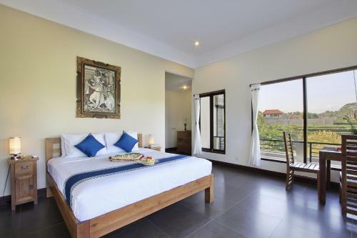 Bed & Breakfast Nang Ade Villa