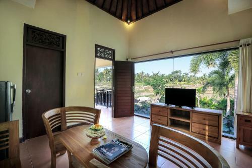 Bed & Breakfast Nang Ade Villa