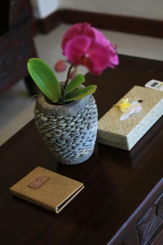 Bed & Breakfast Nang Ade Villa