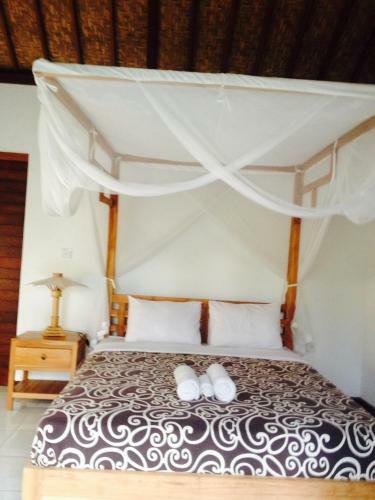 Suka's House Bed & Breakfast