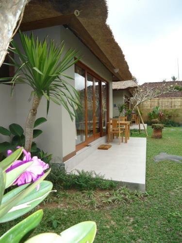 Suka's House Bed & Breakfast