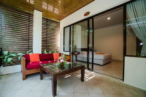Bali Reski Hotel