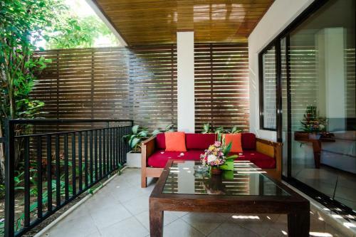 Bali Reski Hotel