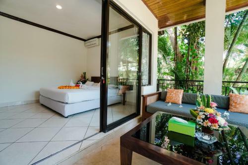Bali Reski Hotel