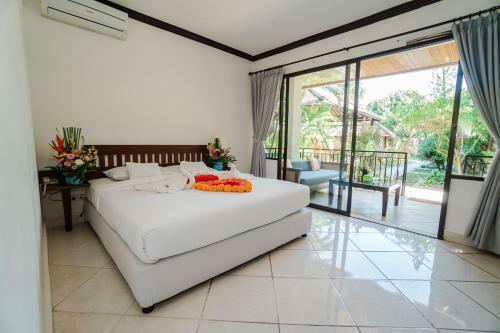 Bali Reski Hotel