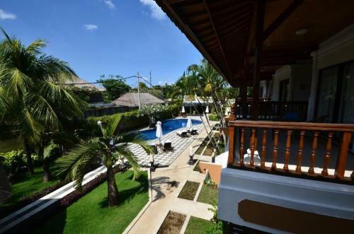Bali Reski Hotel