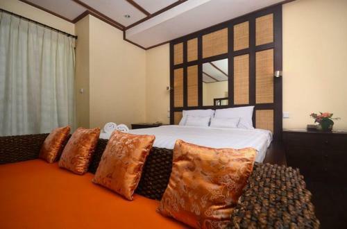 Bali Reski Hotel