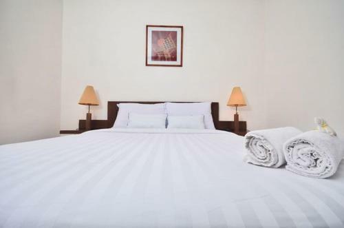 Bali Reski Hotel