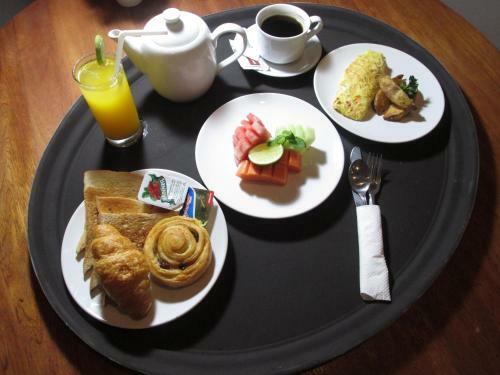 Bali Reski Hotel