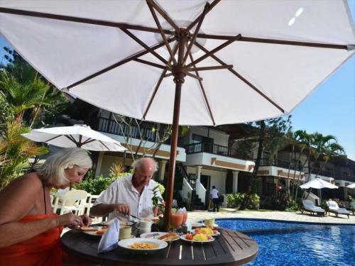 Bali Reski Hotel
