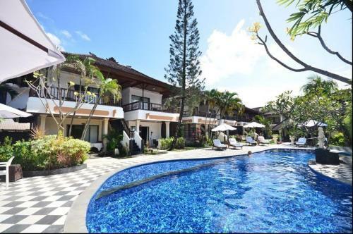 Bali Reski Hotel