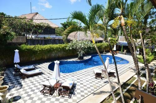 Bali Reski Hotel